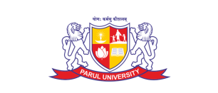 parul aarogya seva mandal logo