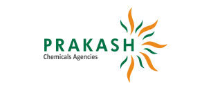 praaksh chemicals logo